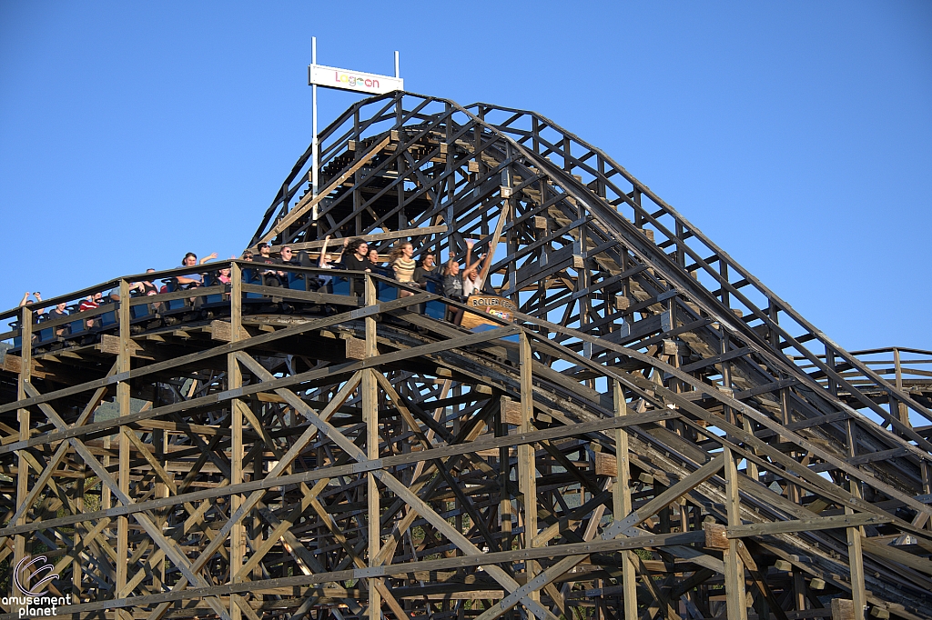 Roller Coaster