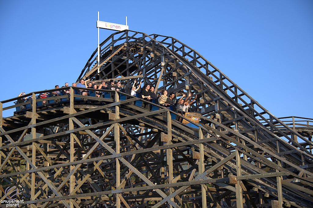 Roller Coaster