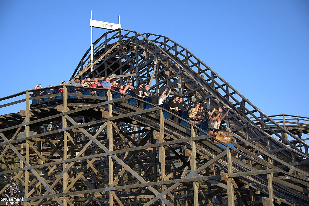 Roller Coaster
