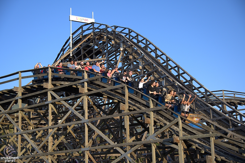 Roller Coaster