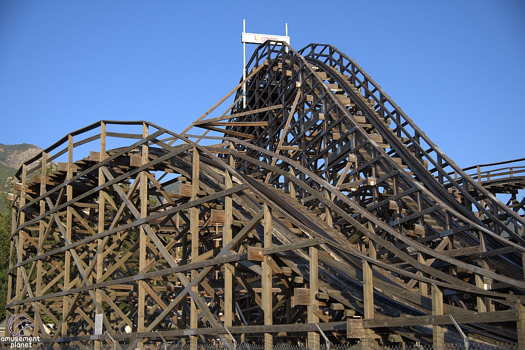 Roller Coaster