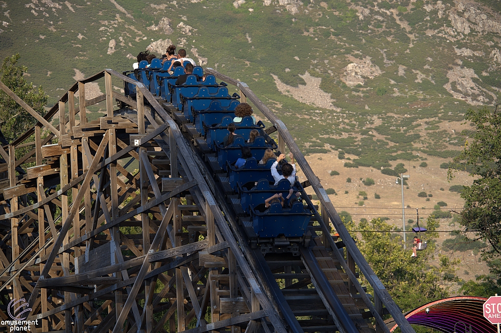 Roller Coaster