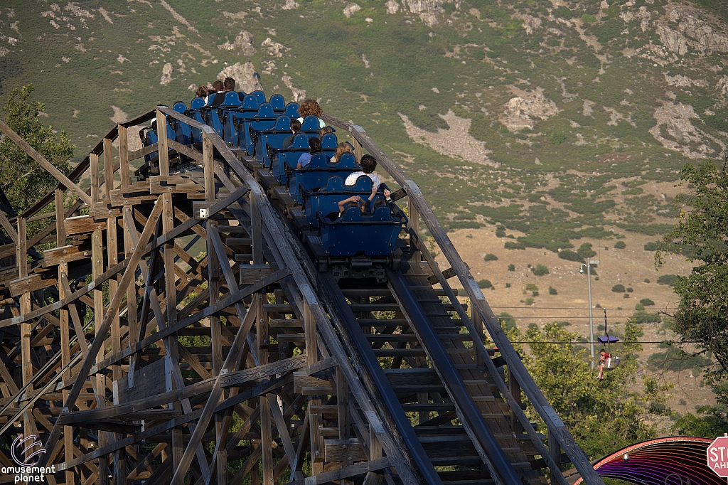 Roller Coaster