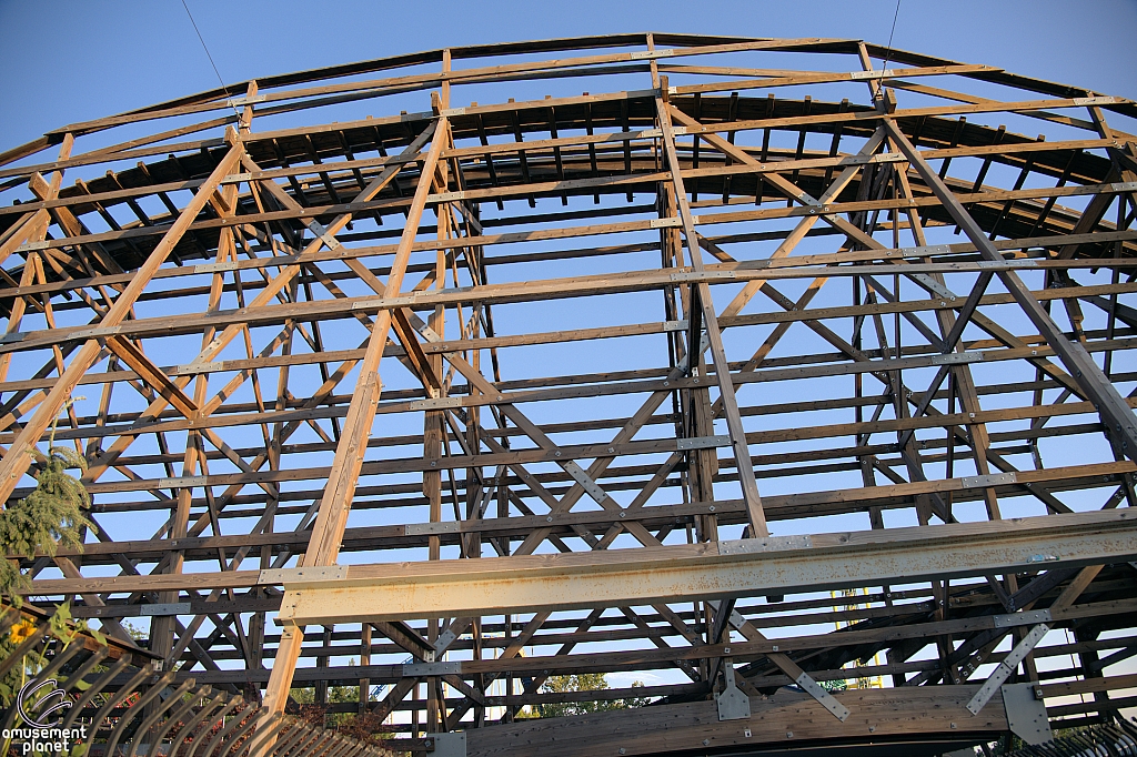 Roller Coaster