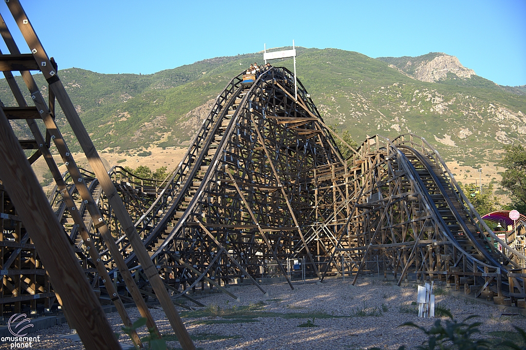 Roller Coaster