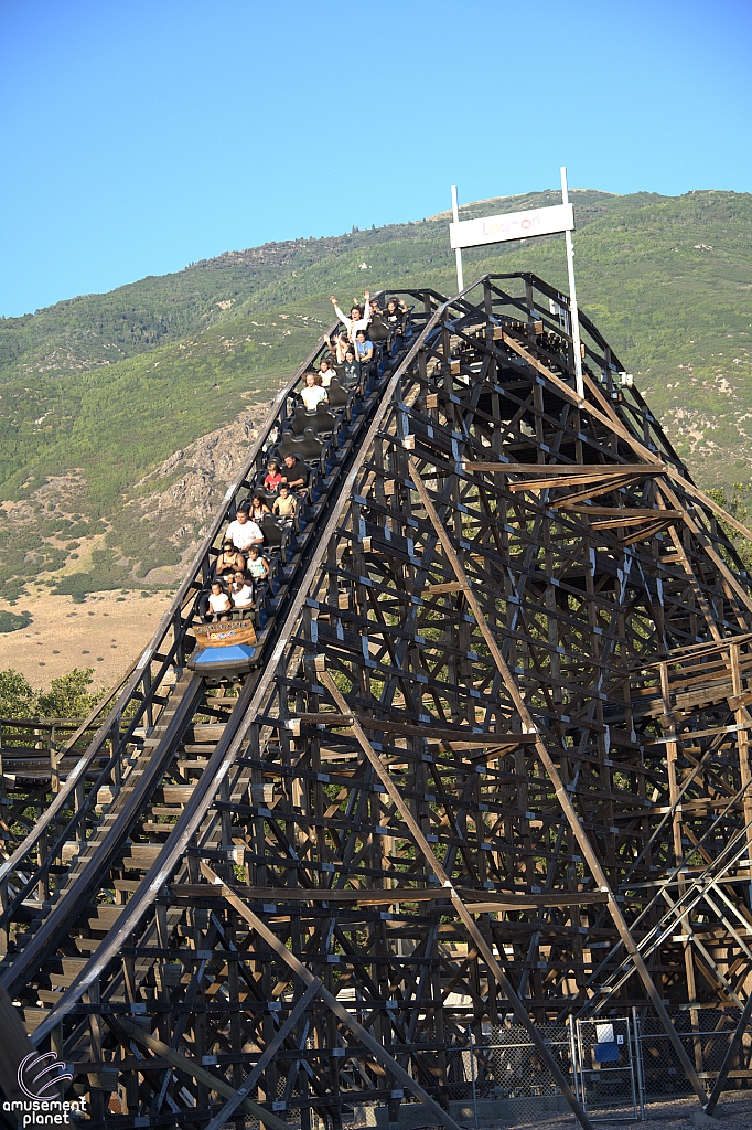 Roller Coaster