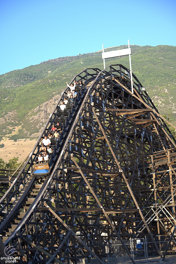 Roller Coaster
