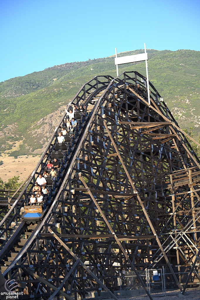 Roller Coaster