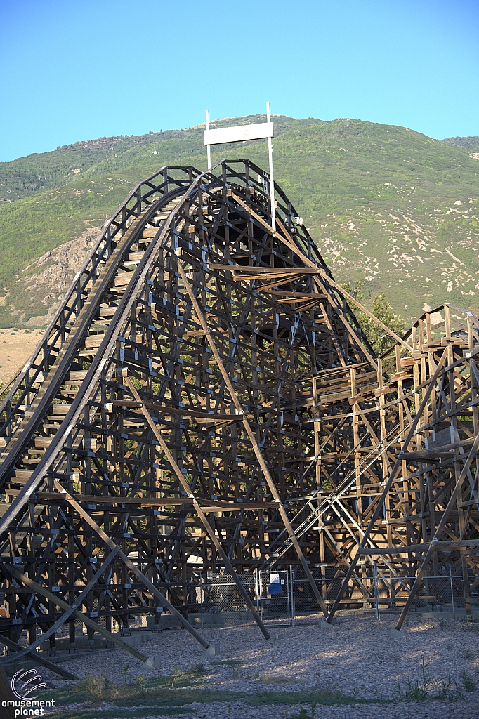 Roller Coaster