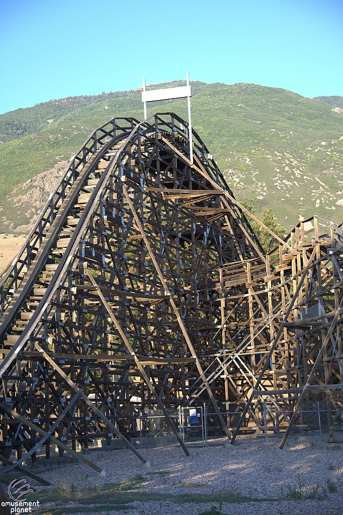 Roller Coaster