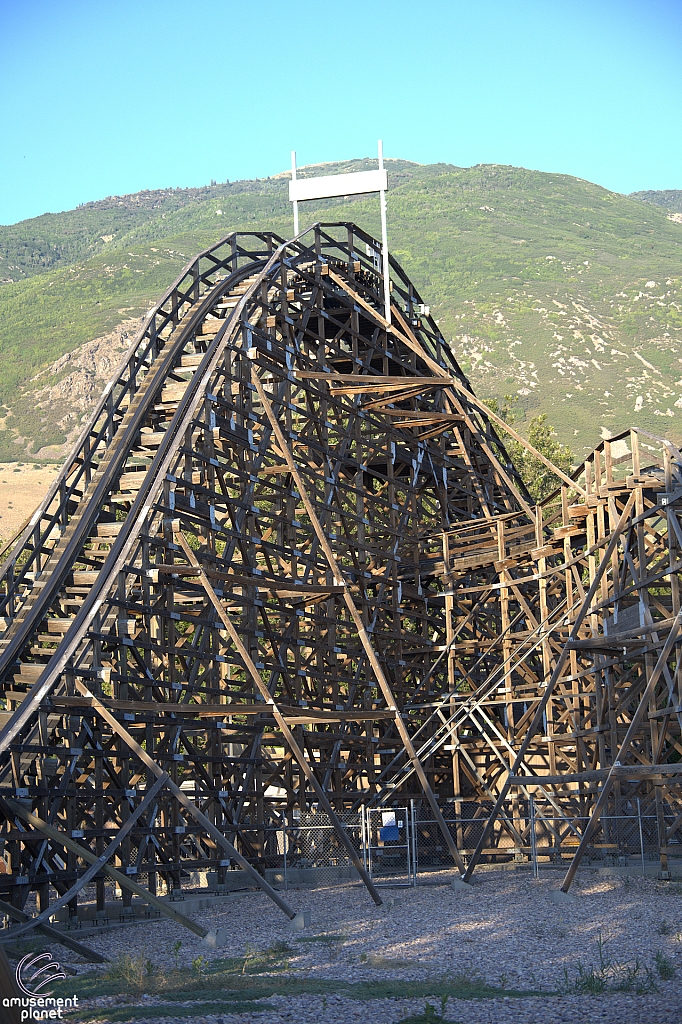 Roller Coaster