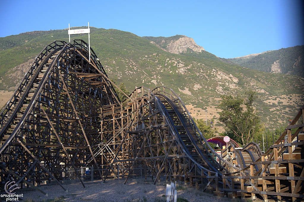 Roller Coaster