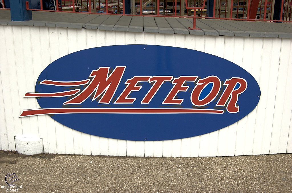 Meteor