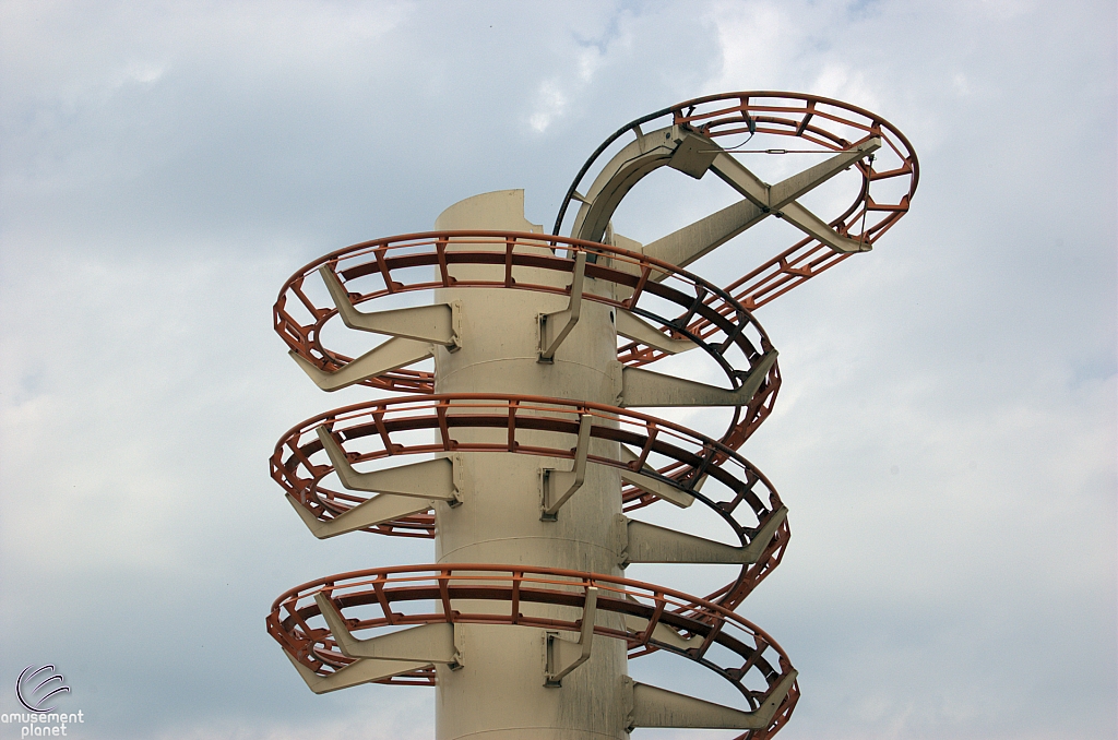 Swiss Toboggan