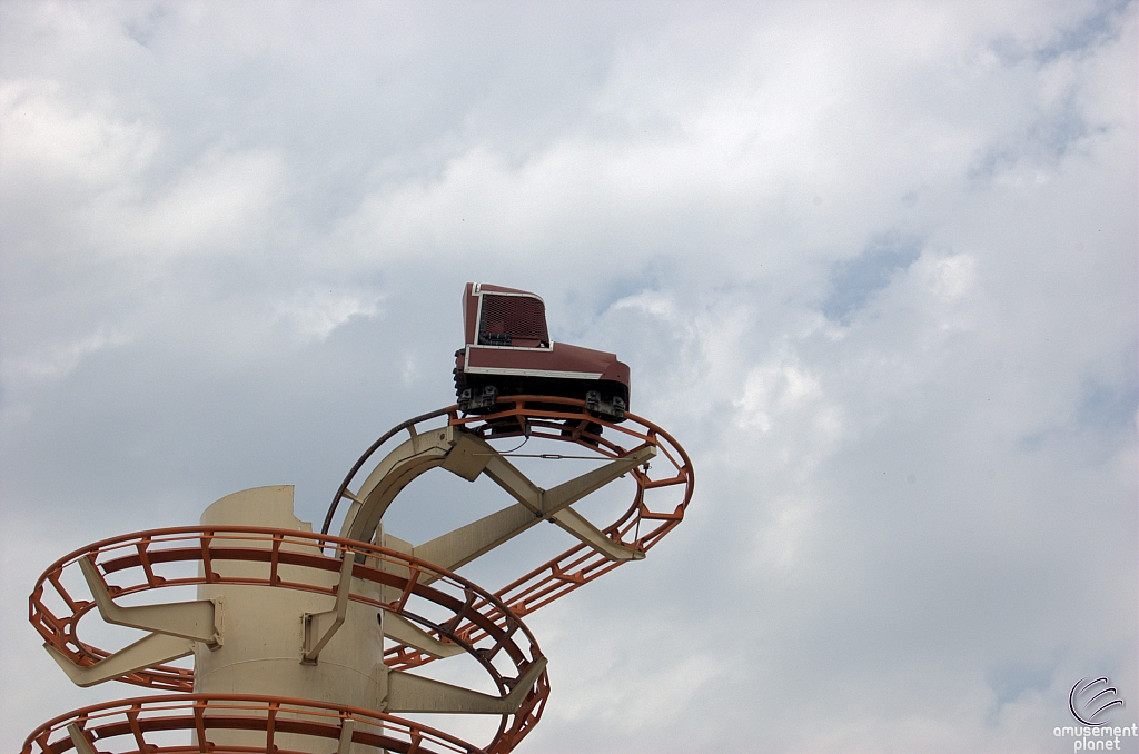 Swiss Toboggan