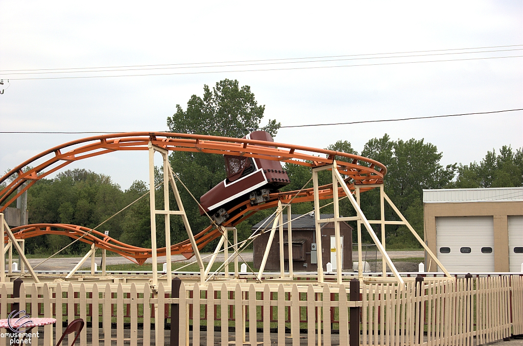 Swiss Toboggan