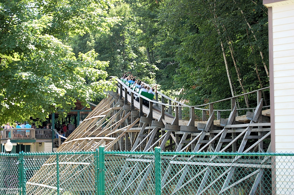 Boulder Dash