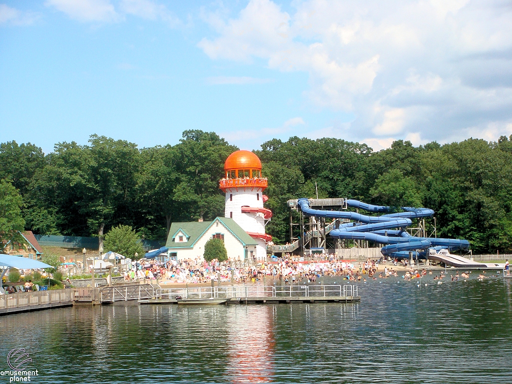 Lake Compounce