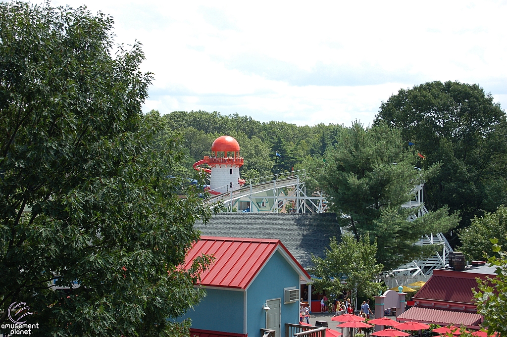 Lake Compounce