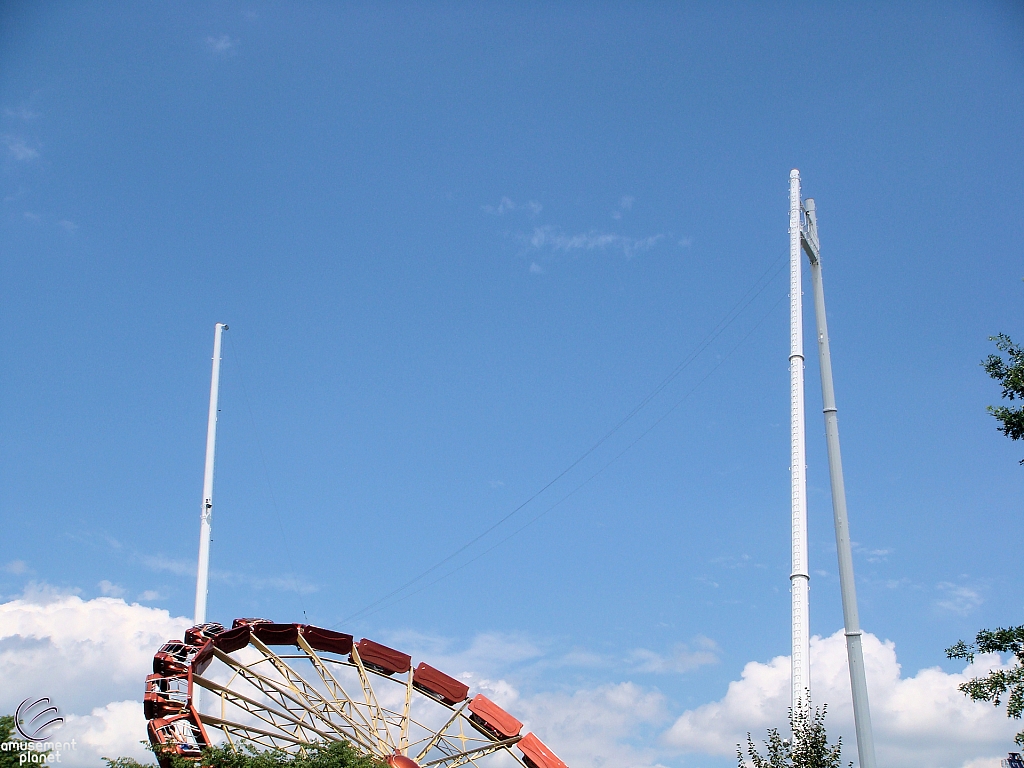 Skycoaster