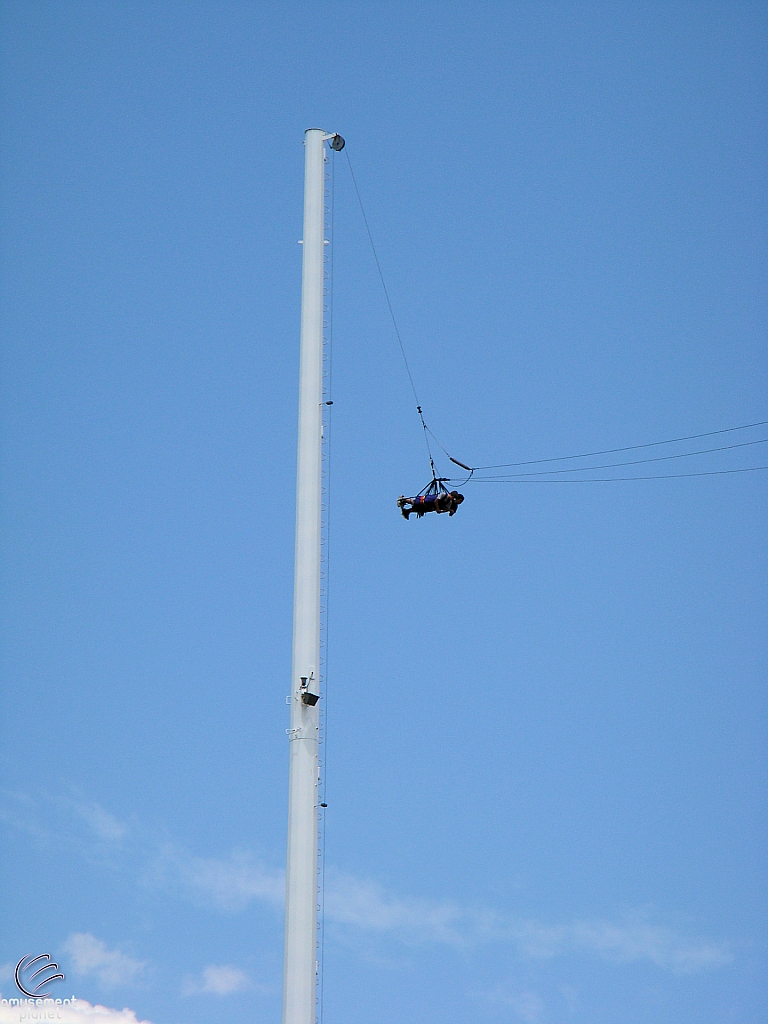 Skycoaster