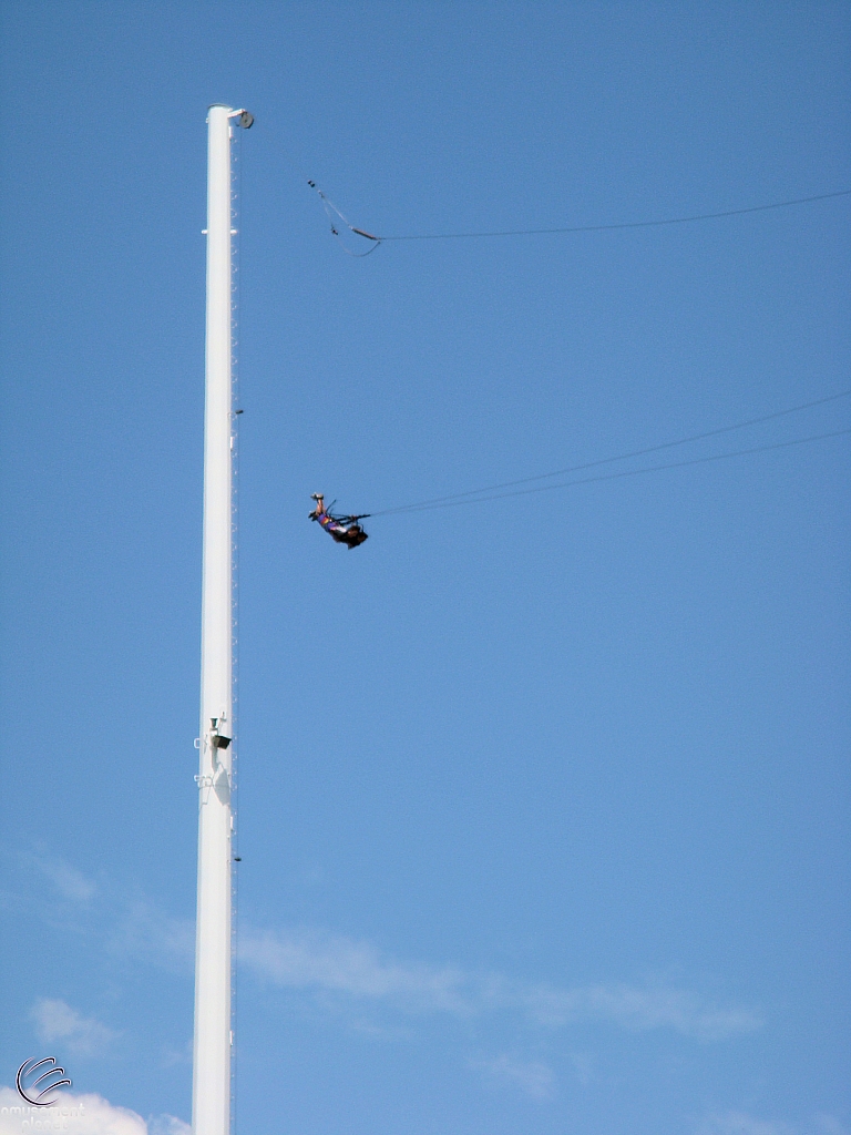 Skycoaster