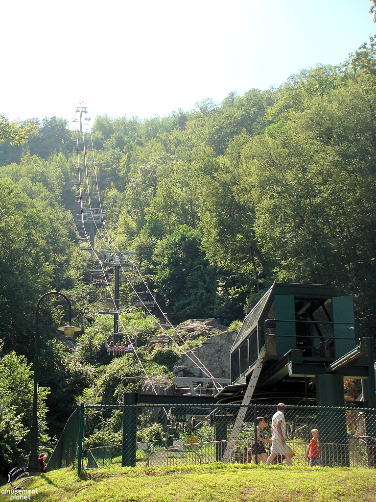 Sky Ride