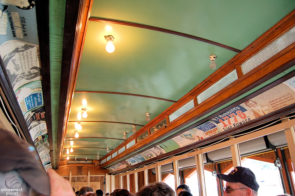 Trolley