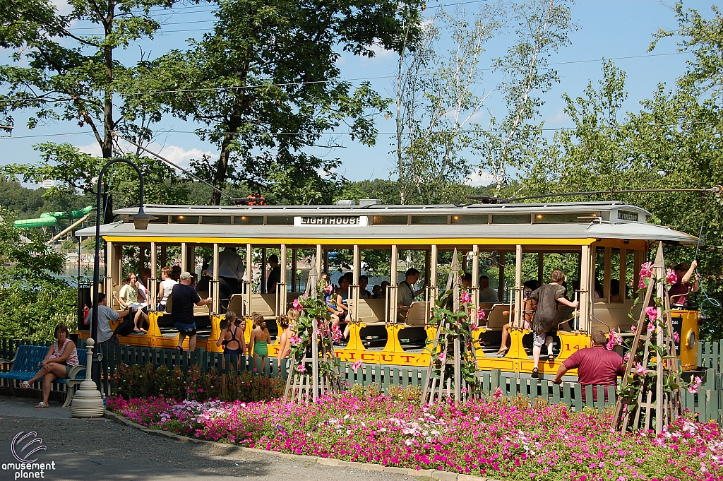 Trolley