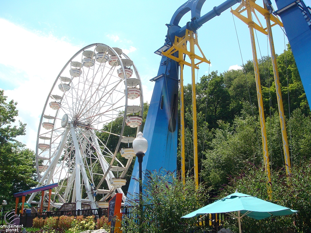 Giant Wheel