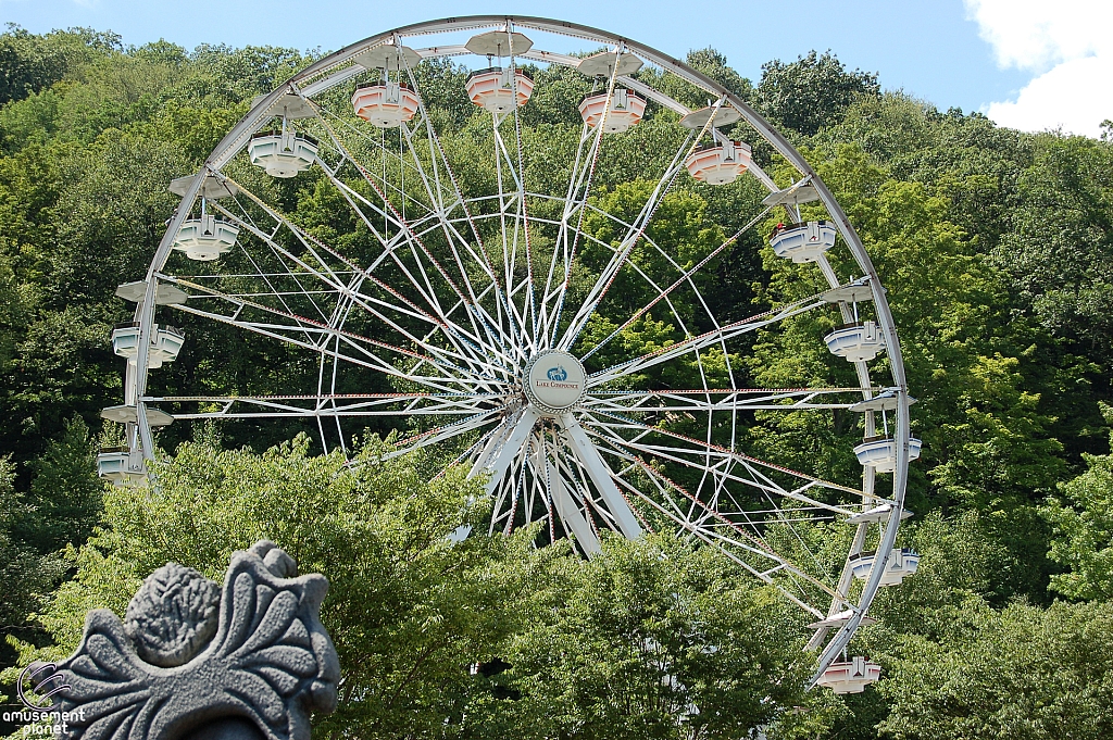 Giant Wheel