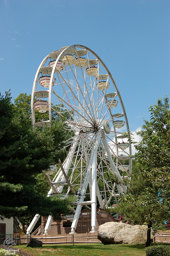 Giant Wheel