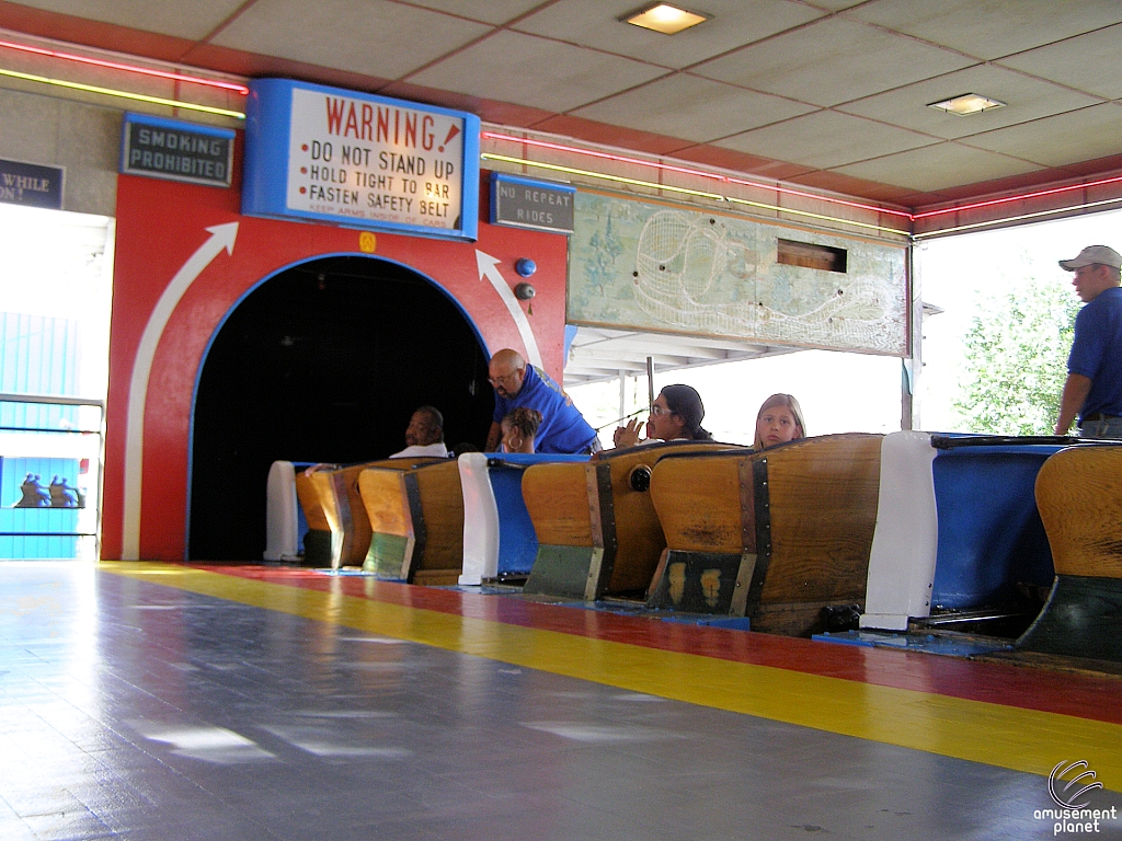 Cyclone