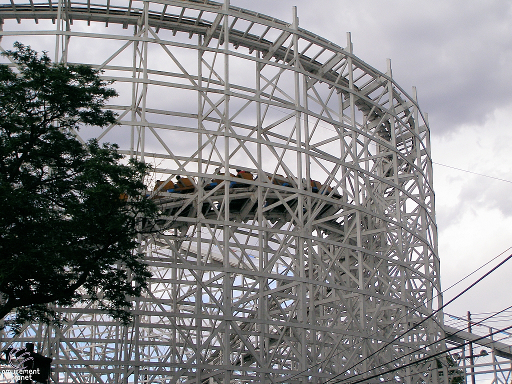 Cyclone