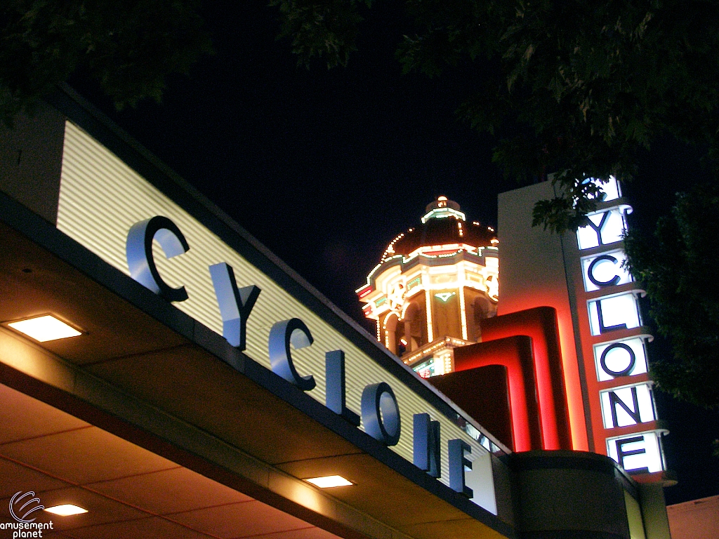 Cyclone