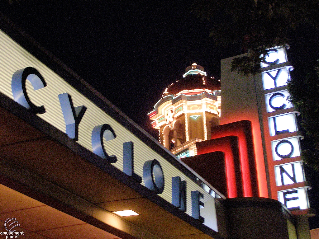 Cyclone