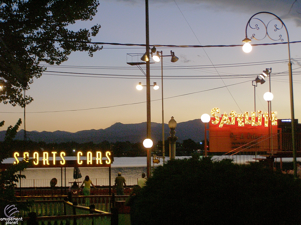 Lakeside Amusement Park