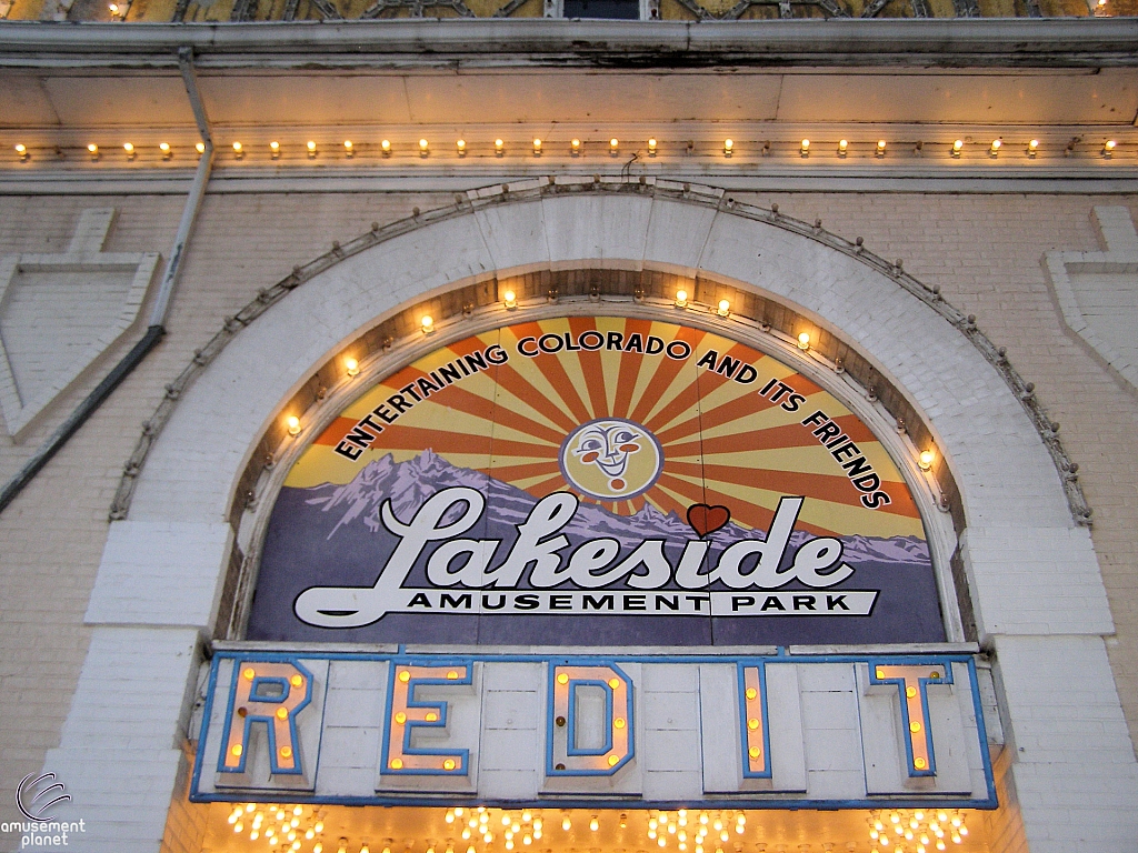 Lakeside Amusement Park