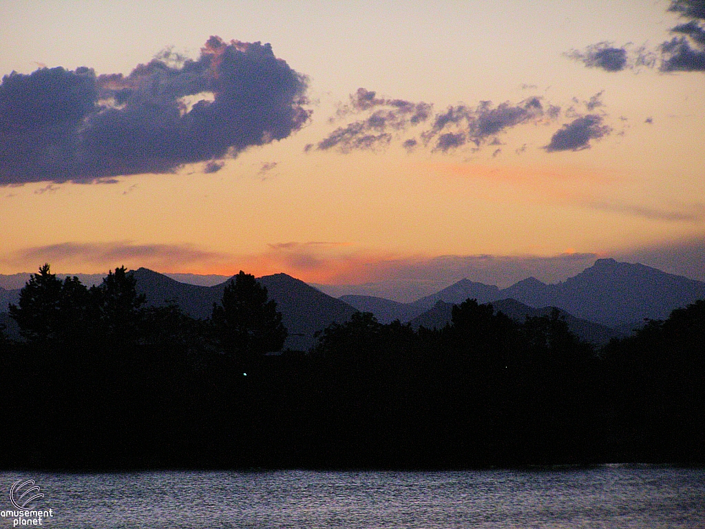 Lakeside Amusement Park
