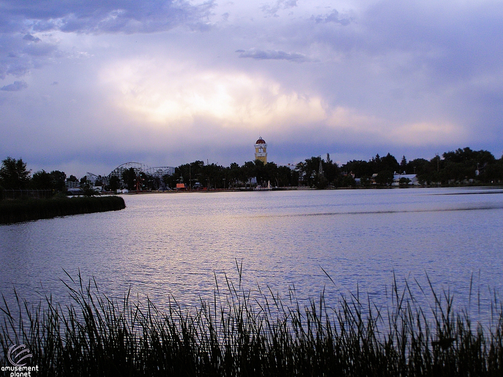 Lakeside Amusement Park