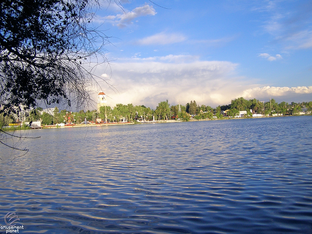 Lakeside Amusement Park