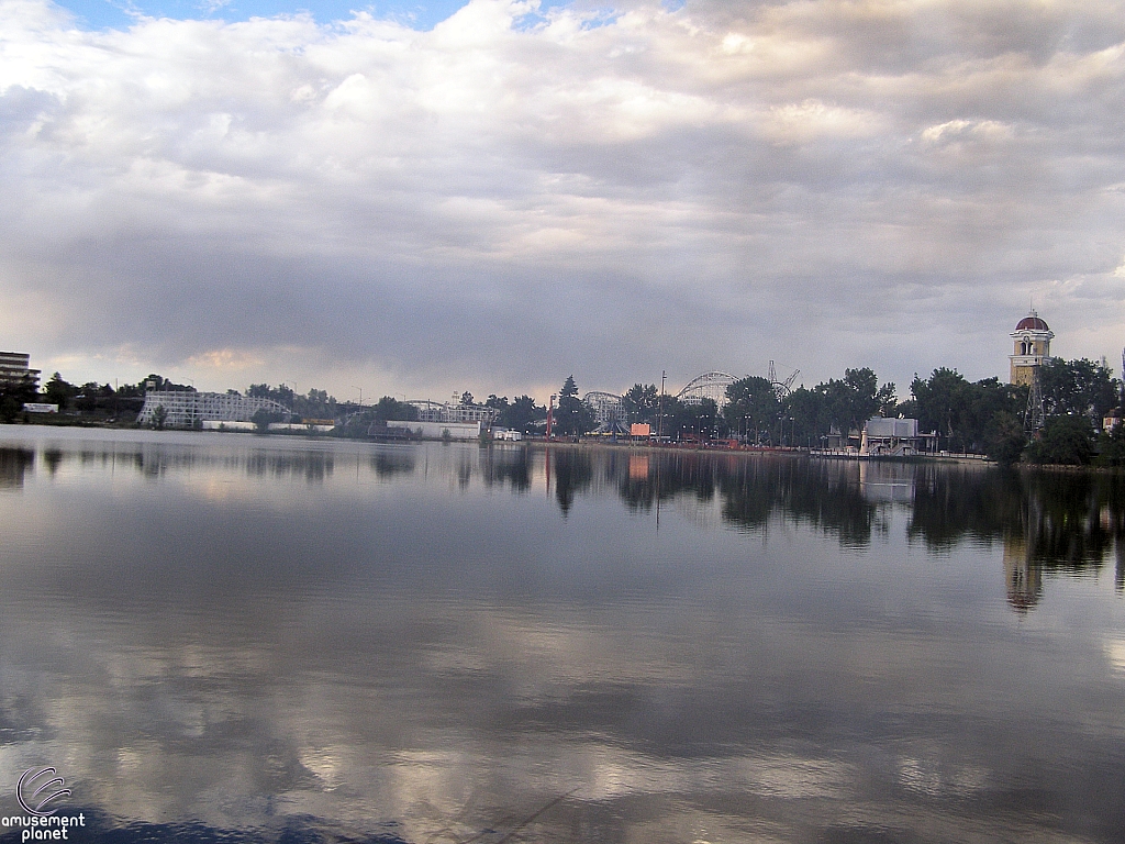 Lakeside Amusement Park