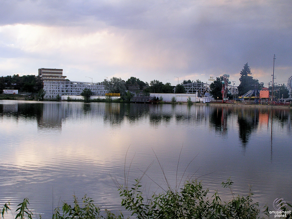 Lakeside Amusement Park