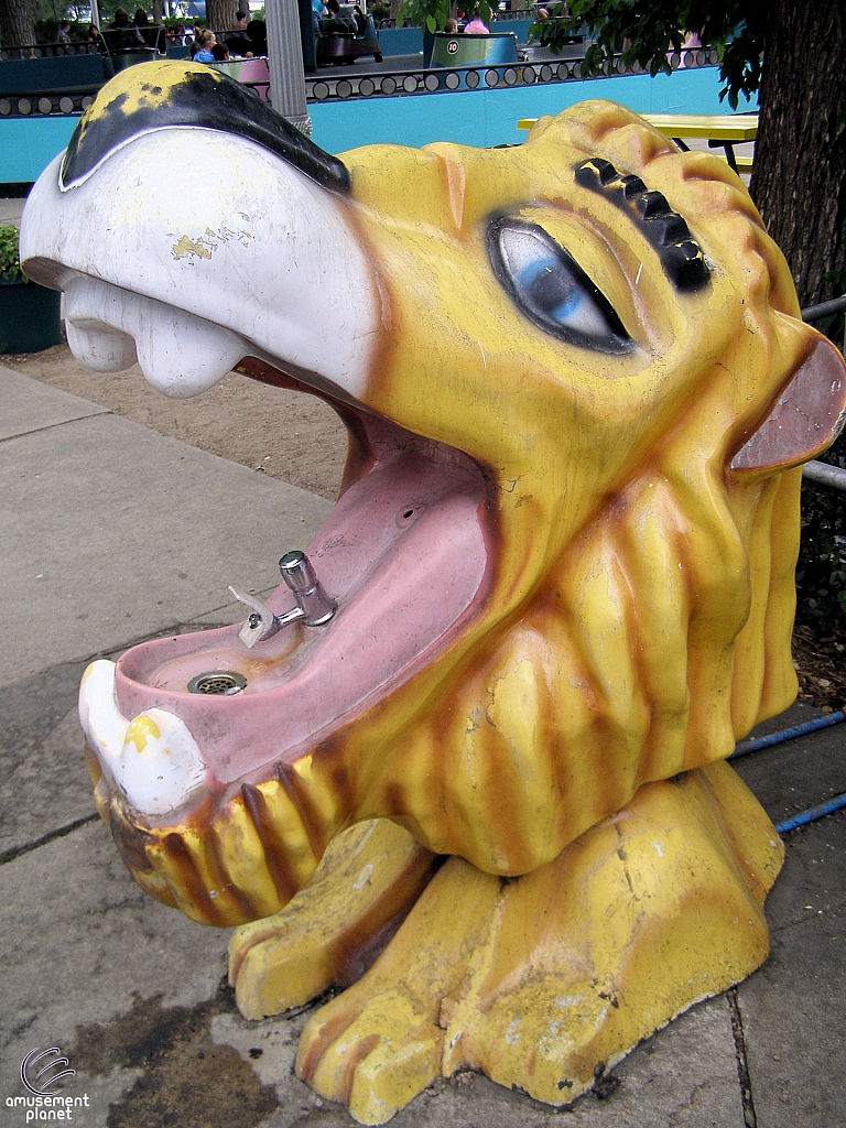 Lakeside Amusement Park