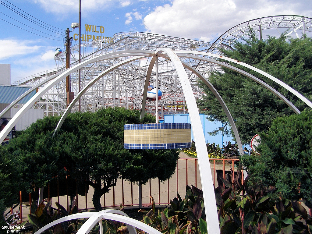 Lakeside Amusement Park