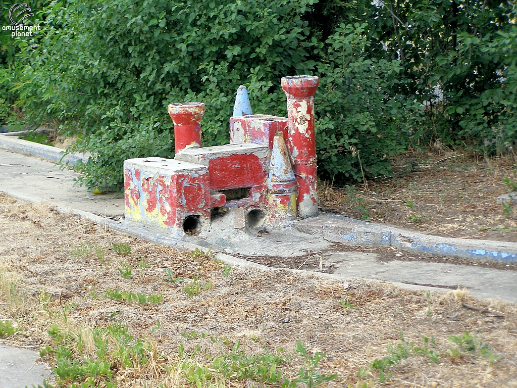 Lakeside Amusement Park
