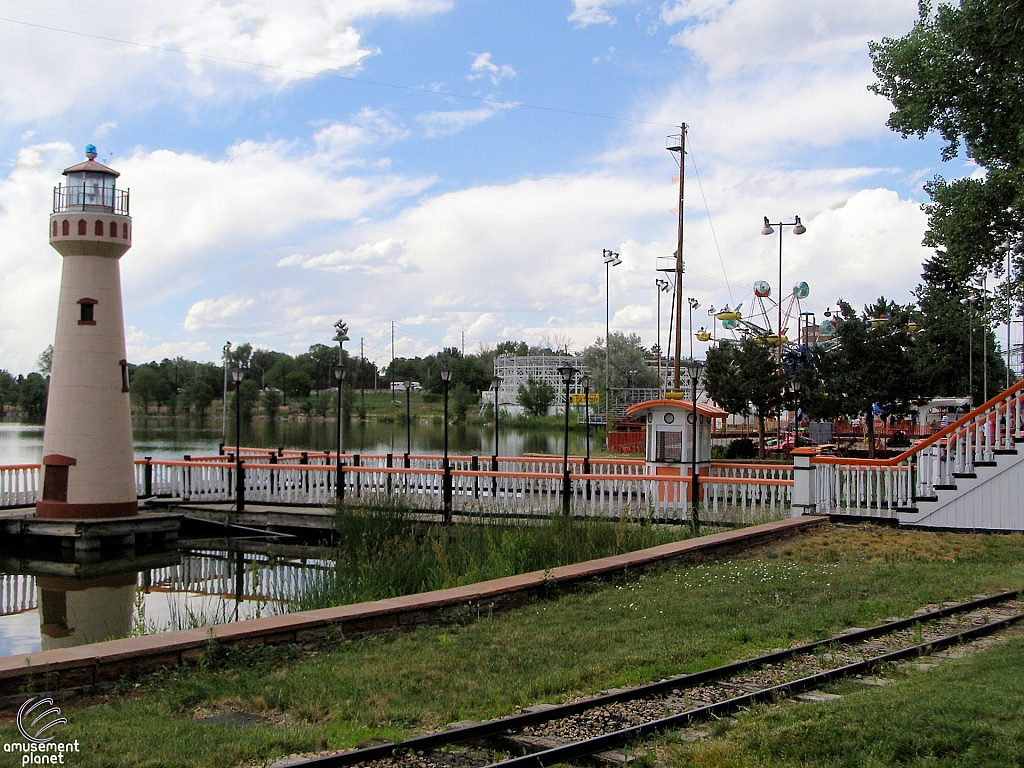 Lakeside Amusement Park