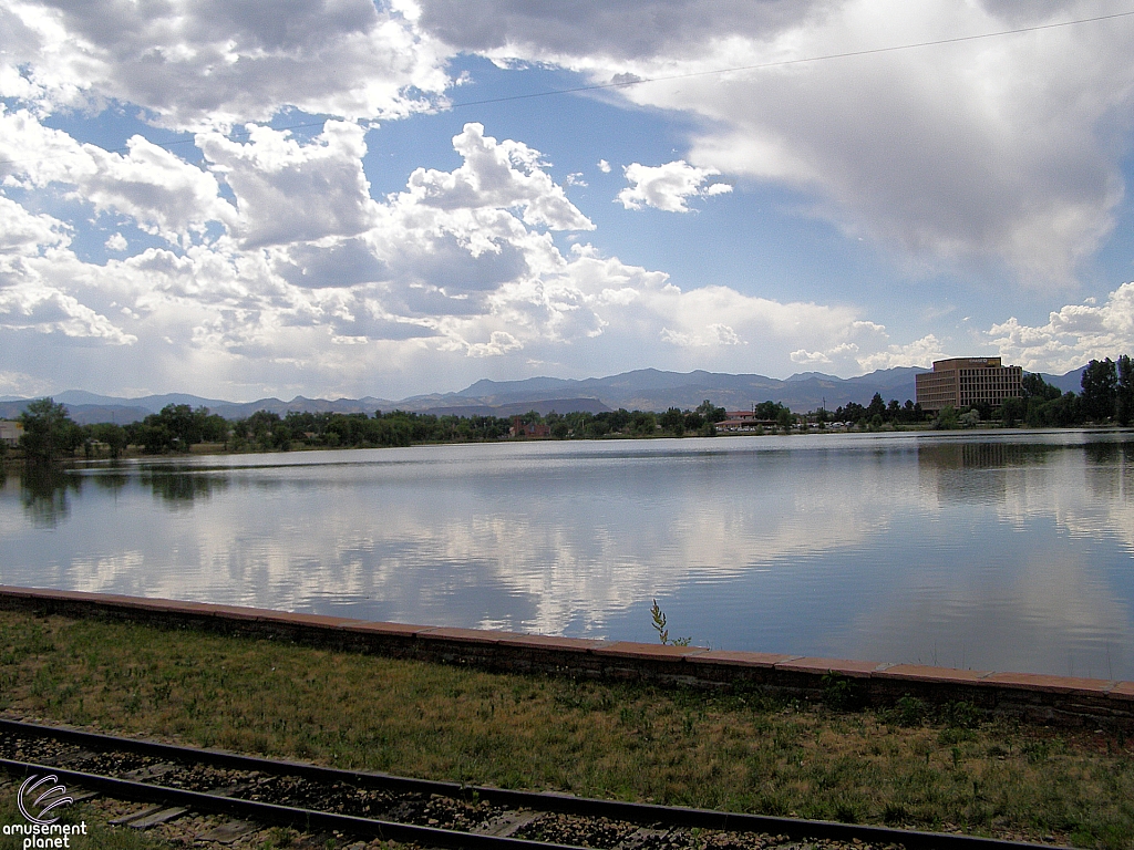 Lakeside Amusement Park