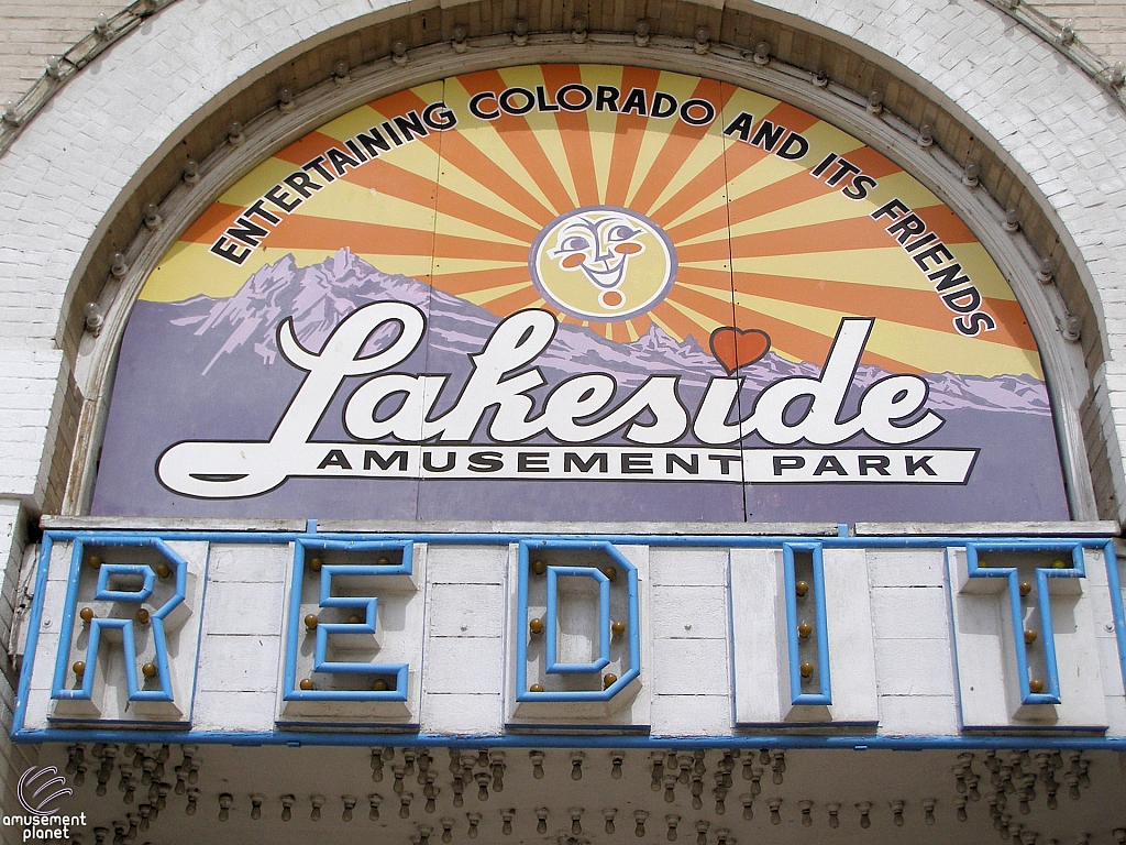 Lakeside Amusement Park