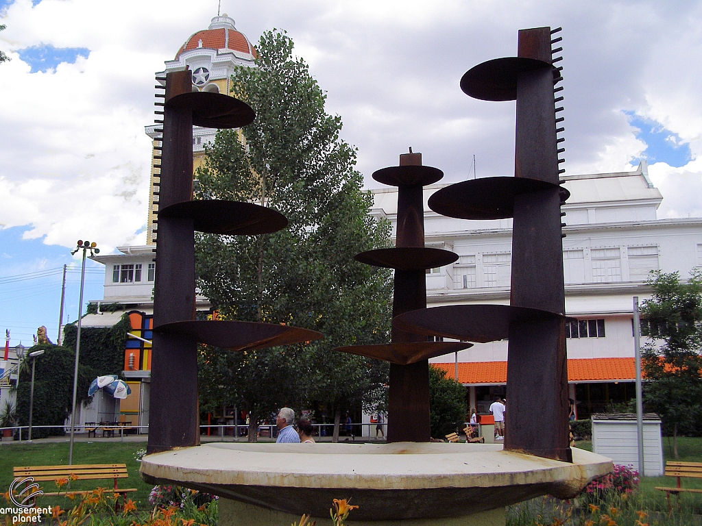 Lakeside Amusement Park